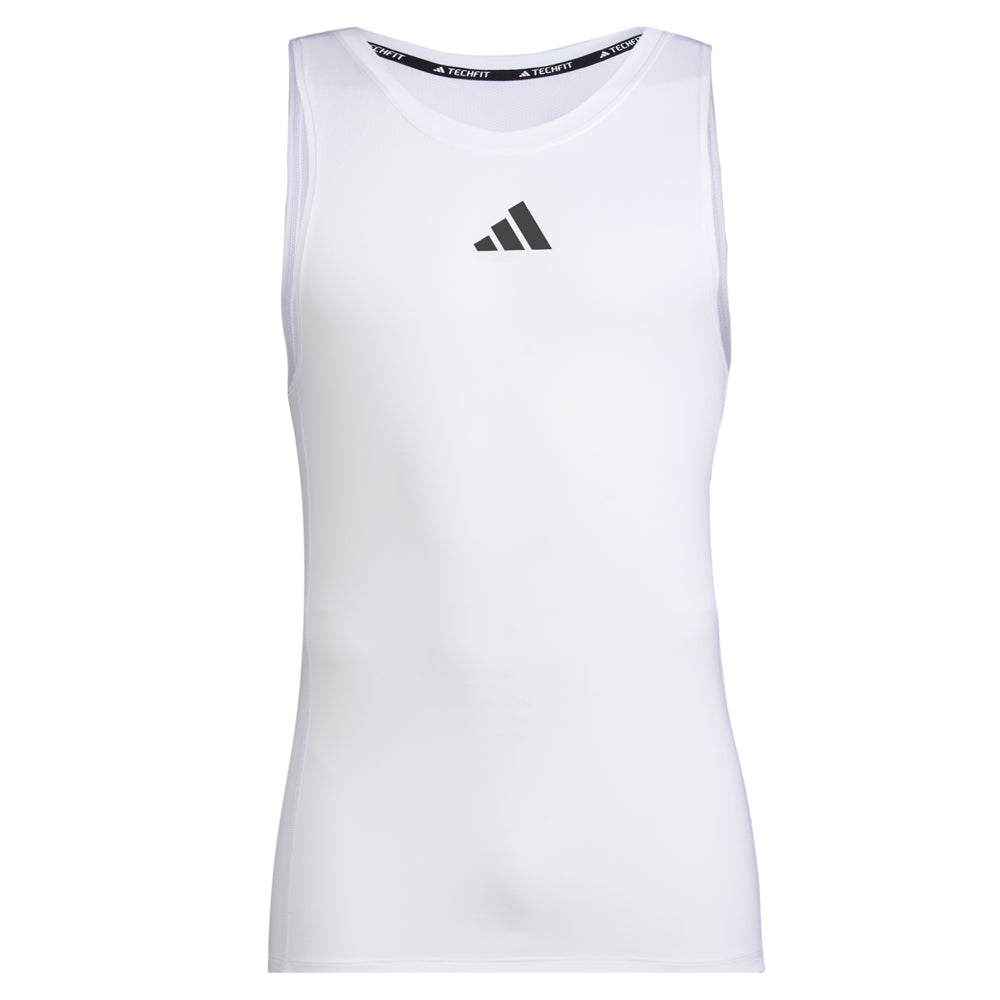 Adidas Techfit AEROREADY Training Sleeveless Tee