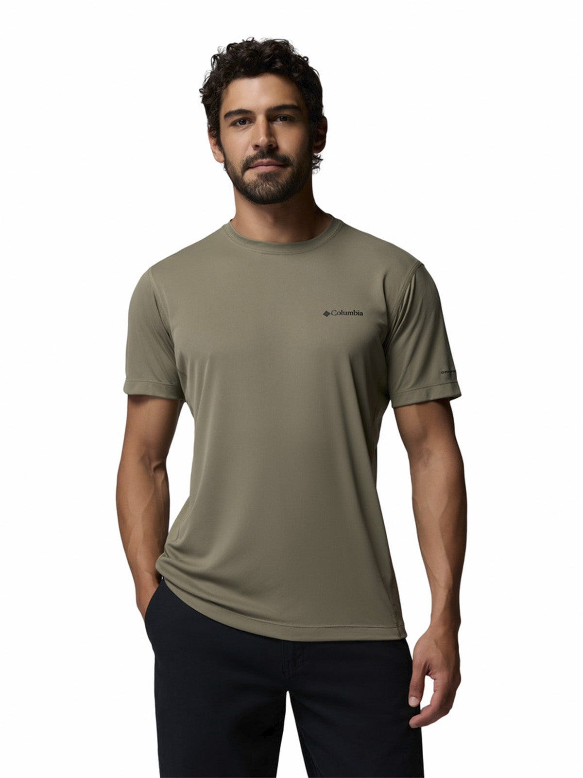 Columbia Men's Zero Rules™ Light Short Sleeve Shirt