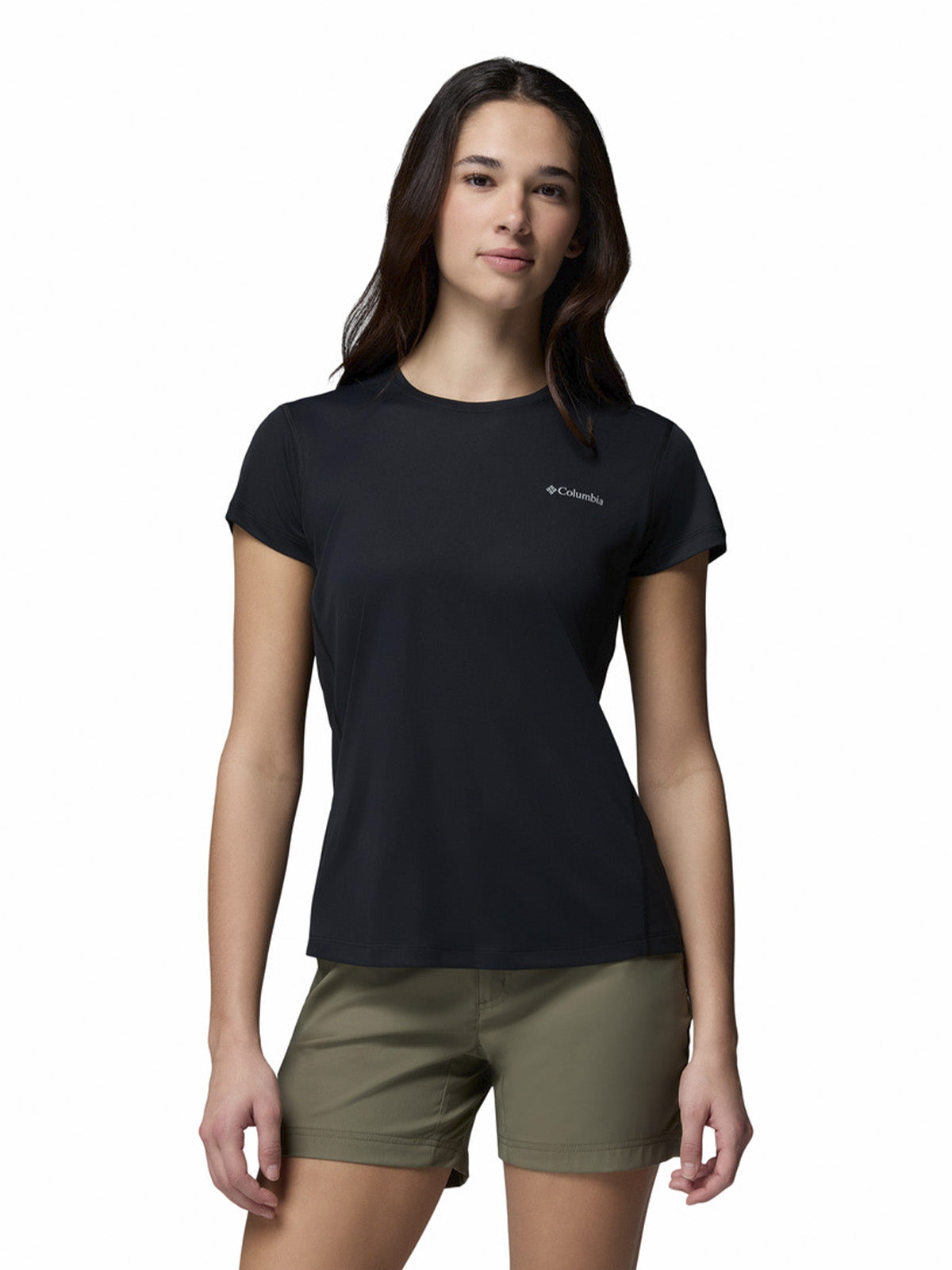 Columbia Women's Zero Rules™ Light Short Sleeve Shirt
