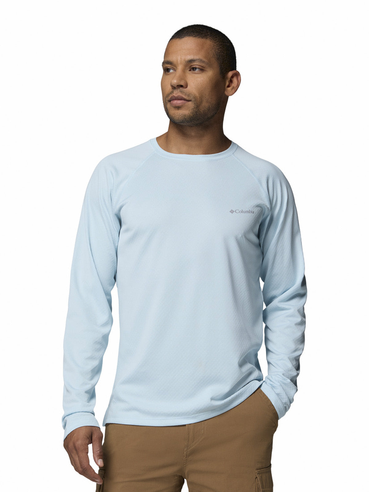 Columbia Men's Alpine Chill™ Pro Long Sleeve Shirt