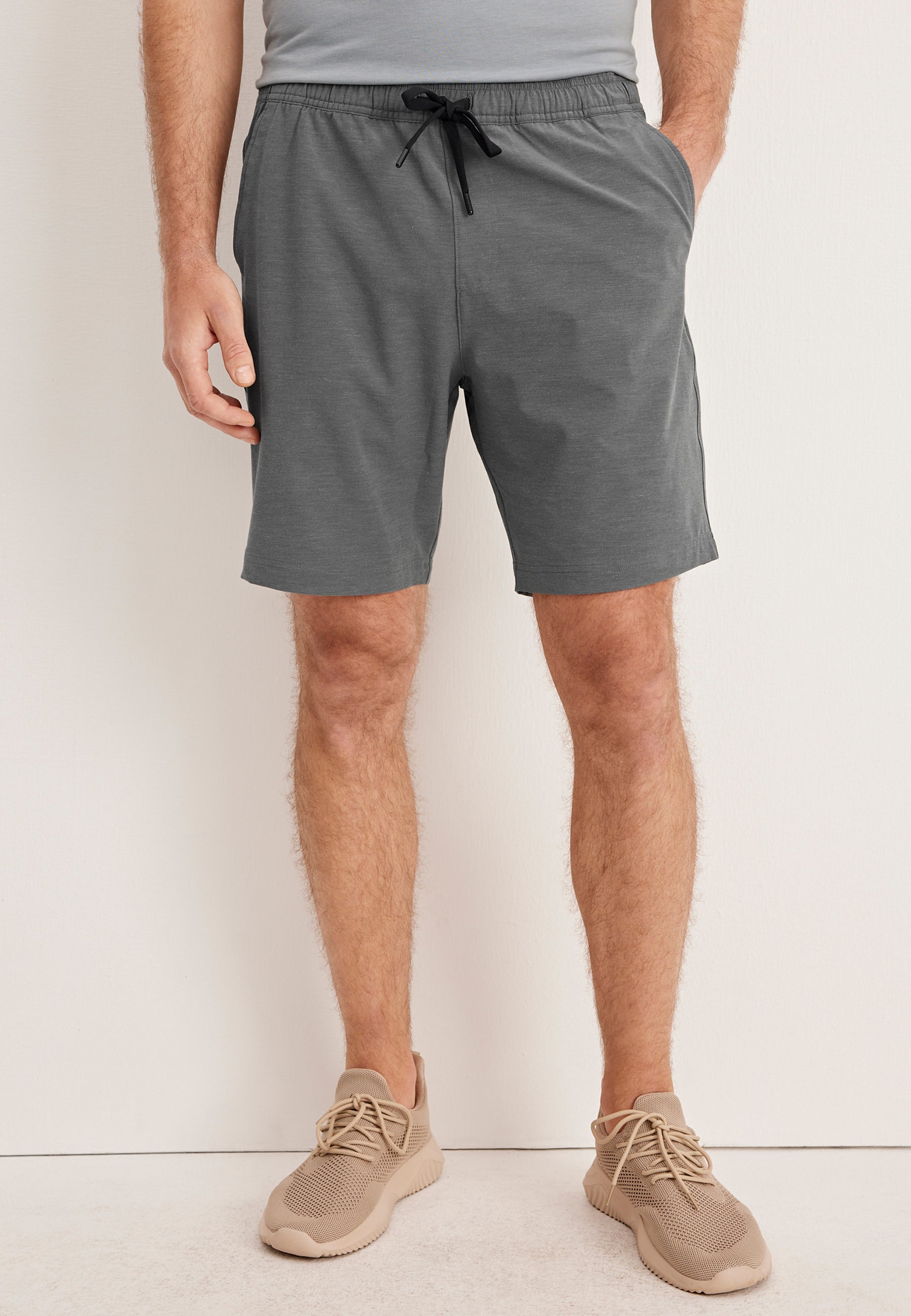 Jockey Jockey® EVERACTIVE™ 8" Woven Short