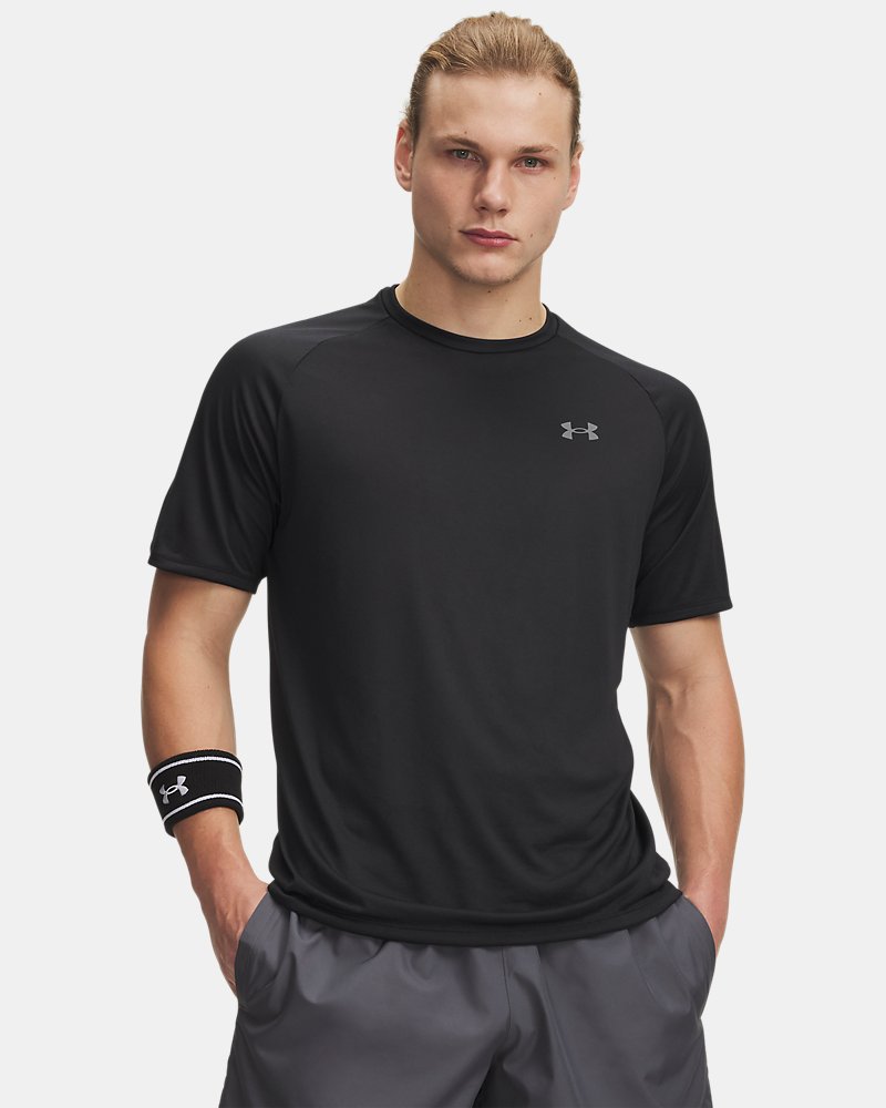 Under Armour UA Tech™ 2.0 Men's Short Sleeve